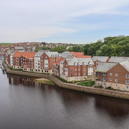 Heron'S Landing Whitby Exterior foto